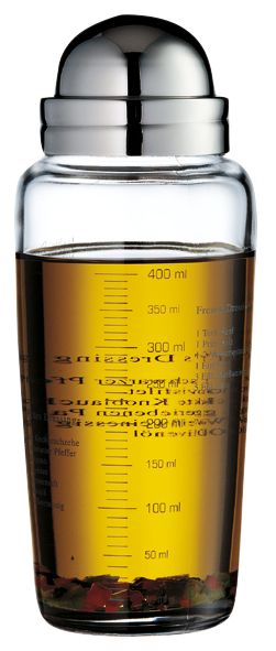 WMF Salat-Dressing-Shaker