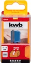 Vorschaubild kwb Nutfräser HM 18 mm SB-Box 754320