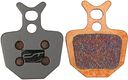 Vorschaubild CONTEC Scheibenbremsbelag DiscStop+ CBP-620 für Formula Oro