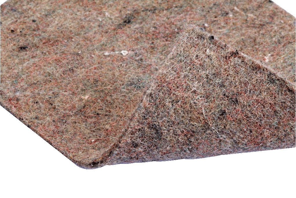 OASE Teich-Schutzvlies Dichte: 400g/qm Farbe: grau Breite: 2.00m Ganze Rolle