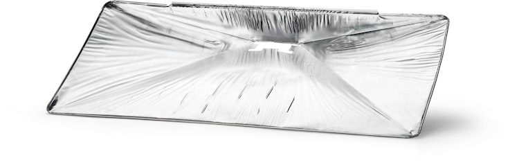 NAPOLEON 3er Set Alueinsatz für P/PRO500 Fettwanne (62023)