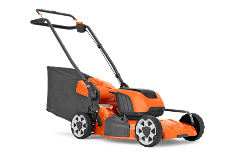 Husqvarna Akku-Rasenmäher LC 251i