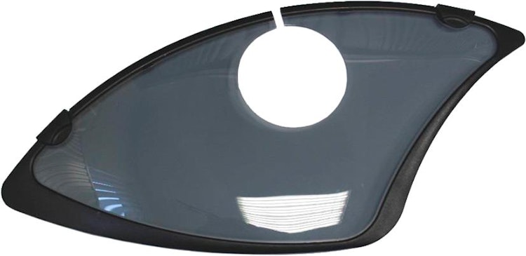 Hesling Mantelschoner Elegance