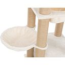 Vorschaubild TRIXIE Kratzbaum Elia XXL 172cm creme