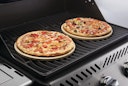NAPOLEON 2er Pizza-Stein Set (Rund für TravelQ-Serie) (70000)