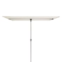 Vorschaubild doppler Balkonblende ACTIVE 180 x 130, Stahl Silber / Polyester 180 g/m²