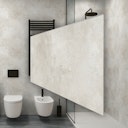 Vorschaubild Revét Vinyl Wandfliese Beige Matt 60 x 30 cm