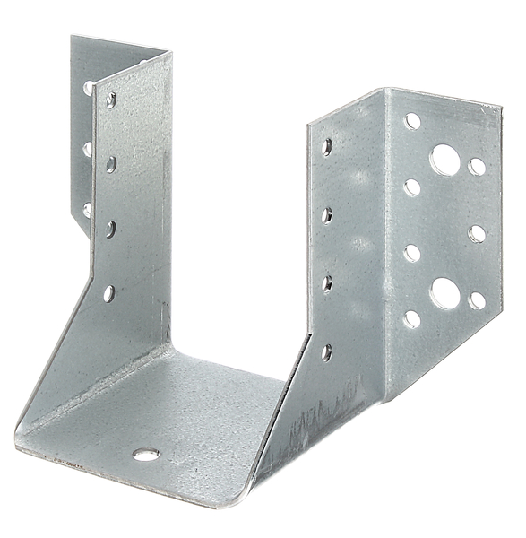 Alberts® Balkenschuh lichte Breite 70 mm Höhe 95 mm