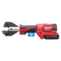 Milwaukee M18ONEHCC-201C ACSR SET KABELSCHN. IN2 4933464304