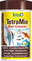 Tetra Min Mini Granules 100ml