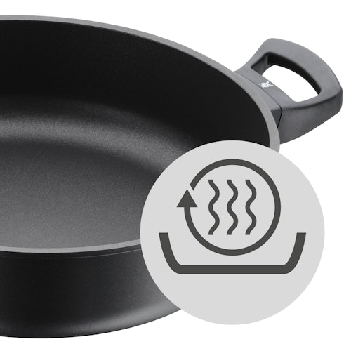 WMF Servierpfanne Ø 28 cm PermaDur Excellent
