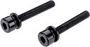 Vorschaubild CONTEC Schraubenbolzen Screwr M5 x 34 schwarz