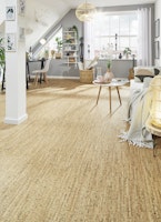 KWG Q-exclusivo Faro natur Pure Touch Kork-Fertigparkett 90x30 cm