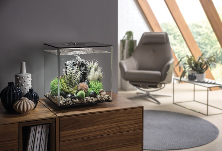 BiOrb Aquarium CUBE 30 MCR