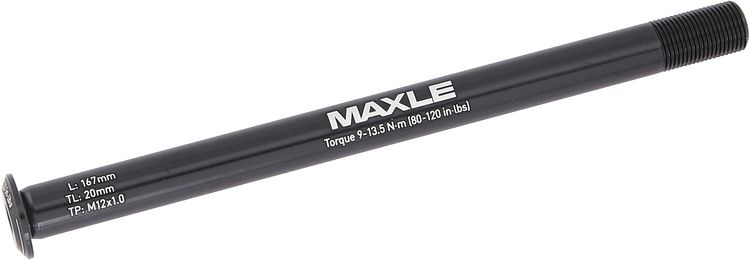 RockShox Hinterradsteckachse Rear Maxle Stealth 12 x 142 mm