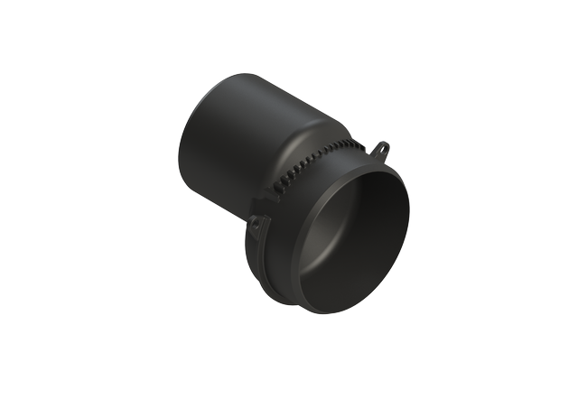 Kessel 680436 - Zulauf NS 7-10