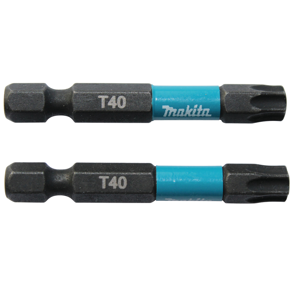 Makita Bit T15 Impact Black B-63775