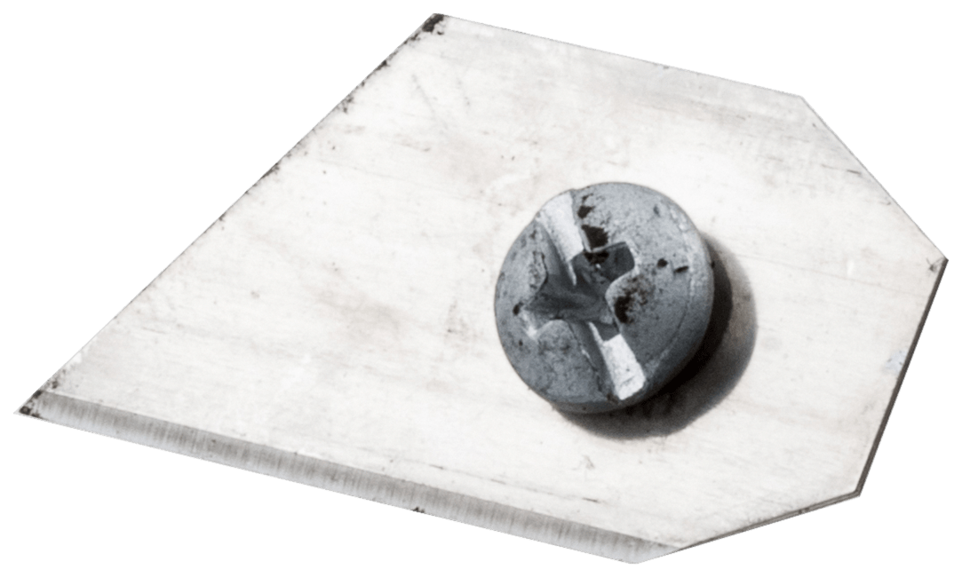 Husqvarna 535 09 08-01 - PLATINE