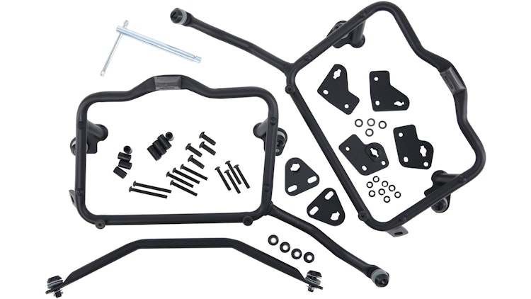 Kappa Seitenkofferträger KLR für Suzuki V-Strom 1000