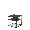 Vorschaubild höfats FIRE FRAME Loungetisch für SPIN air Einbau