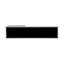 Vorschaubild GRIFFWERK Griffpaar FRAME 1.0 ohne Einleger - Design Manufaktur