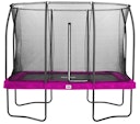 Vorschaubild Salta Comfort Edition Trampolin Pink