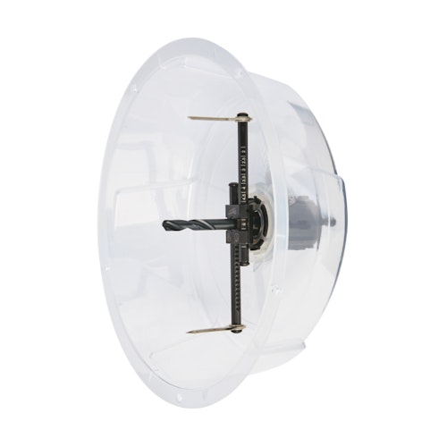 Milwaukee Kreisschneider für Trockenbau 49560260