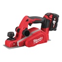 Vorschaubild Milwaukee M18BP-402C AKKU-HOBEL IN2 4933451114