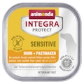 animonda Integra Protect Sensitive 150g Schale HundenassfutterVorschaubild