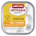 Vorschaubild animonda Integra Protect Sensitive 150g Schale Hundenassfutter