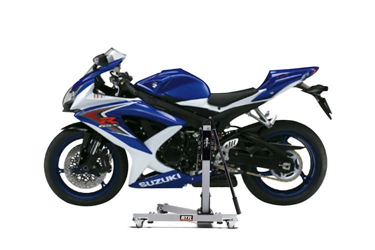 Zentralständer EVOLIFT® für Suzuki GSX-R 750 06-10