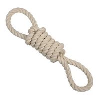 Corwex C-Play Knoten groß Baumwolle 65cm