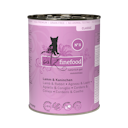 Vorschaubild catz finefood Classic 6 x 400g Katzennassfutter