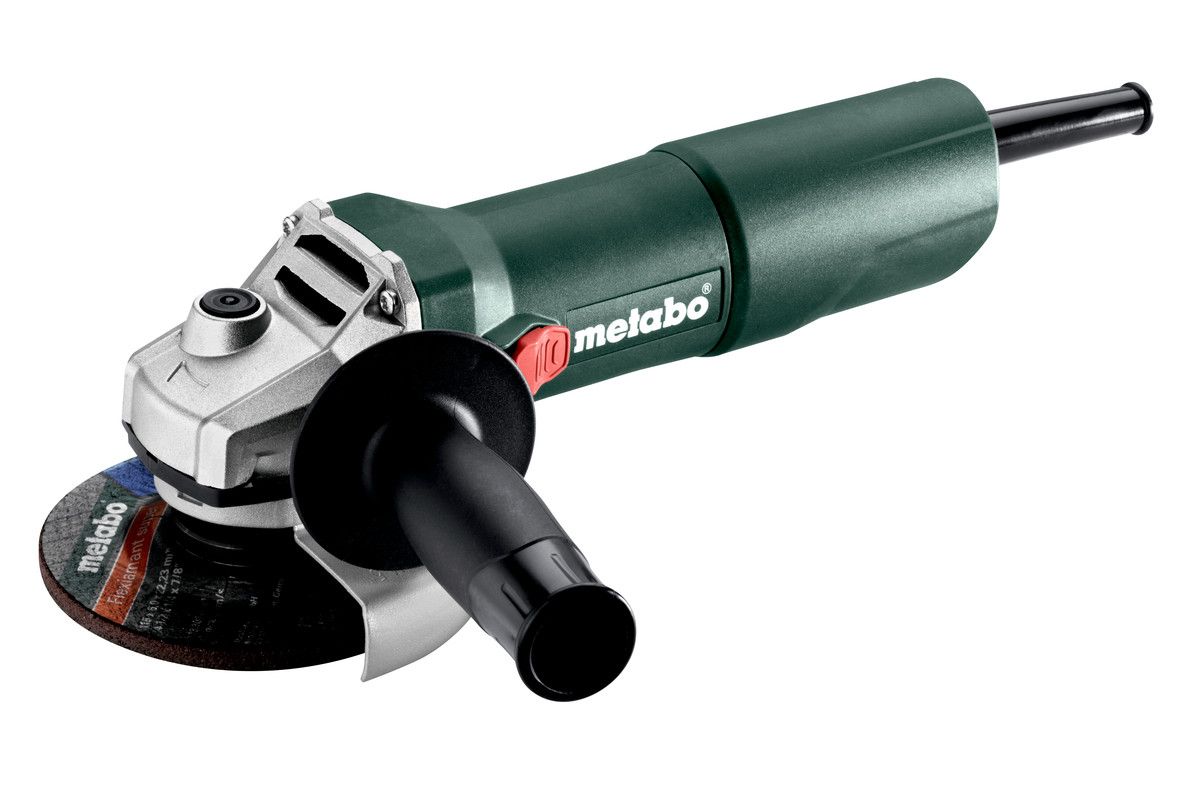 Metabo Winkelschleifer W 750-115