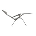 Lafuma Relaxliege RSXA CLIP, Stahl / Batyline