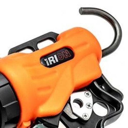 Irion Alurohrpresse eXcePt-600