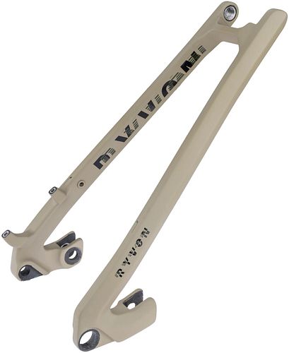 Conway Sitzstrebe Ryvon ST 10.0 grün