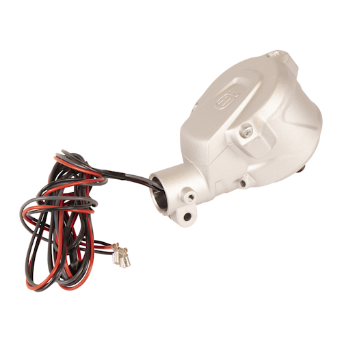 Husqvarna 577 02 21-06 - Motor kpl.