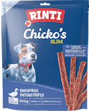 RINTI Chicko Slim Ente XXL HundesnacksZubehörbild
