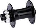Vorschaubild CONTEC Vorderradnabe Core 32 Loch schwarz CL - Center Lock Scheibenbremsaufnahme für 12 mm Steckachse