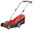 Einhell Akku-Rasenmäher GE-CM 18/33 Li (1x4,0Ah) 3413260