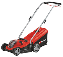 Einhell Akku-Rasenmäher GE-CM 18/33 Li (1x4,0Ah) 3413260