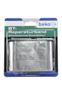 Vorschaubild beko BT-Reparaturband, 75 mm x 1,5 m, alu blank