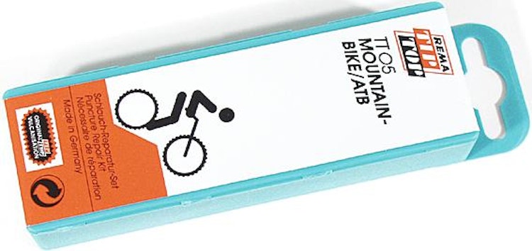 Tip Top Flickzeug TT05