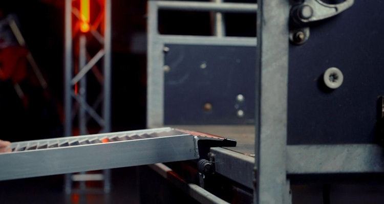 ACEBIKES "Ramp Essential" Auffahrrampe 