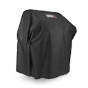 Weber Premium Abdeckhaube - für Spirit II 200-Serie und Spirit E-210 (ausgenommen EO-210, Spirit E-220 Classic)