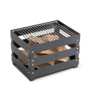Vorschaubild höfats CRATE Grillrost Edelstahl