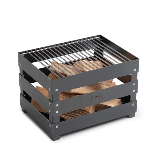 höfats CRATE Grillrost Edelstahl