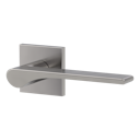 Vorschaubild Griffwerk VAYA 261 LEAF LIGHT fast2fix Fast2Fix Rosetten eckig OS Samtgrau