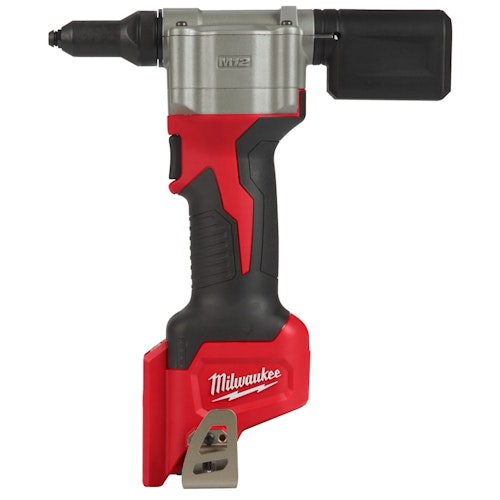 Milwaukee M12BPRT-0 Akku-Nietwerkzeug  4933464404